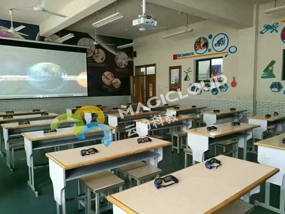 浙江省寧波市江東實驗小學