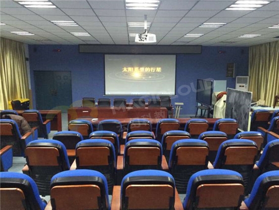 安徽省合肥市蚌埠路第五小學