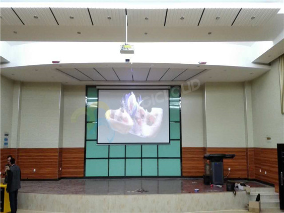 安徽省淮北市梅苑學(xué)校