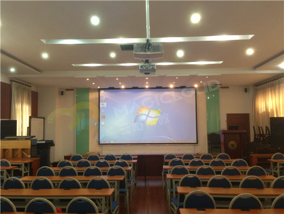 山東省青島市實(shí)驗(yàn)初級中學(xué)