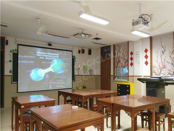 上海市靜安區市西小學