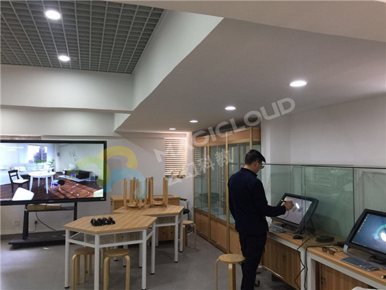 廣東省深圳市麒麟小學