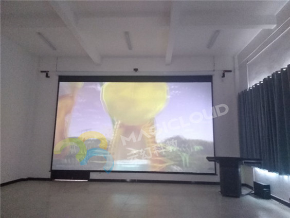 貴州省黔南州興仁縣鳳凰中學