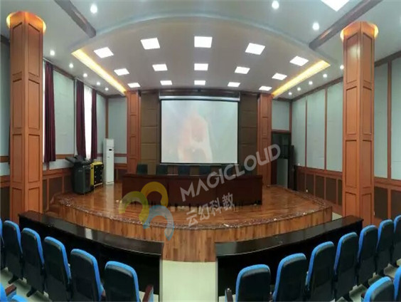 重慶市大渡口區鈺鑫小學