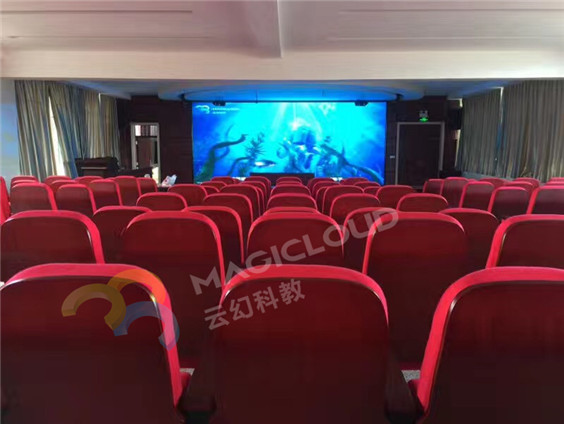 吉林省延邊朝鮮族自治州安圖縣職業教育中心