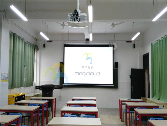 湖南省長沙市湘府英才小學