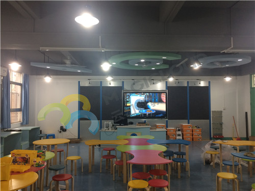 廣東省深圳市南山區(qū)向南小學(xué)