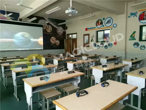 浙江省寧波江東實驗小學