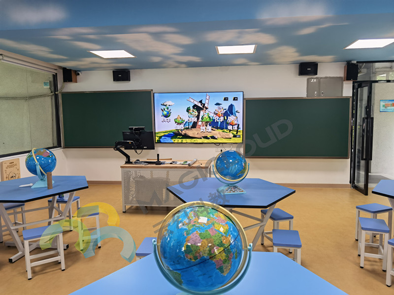 廣東省深圳市蛇口學(xué)校