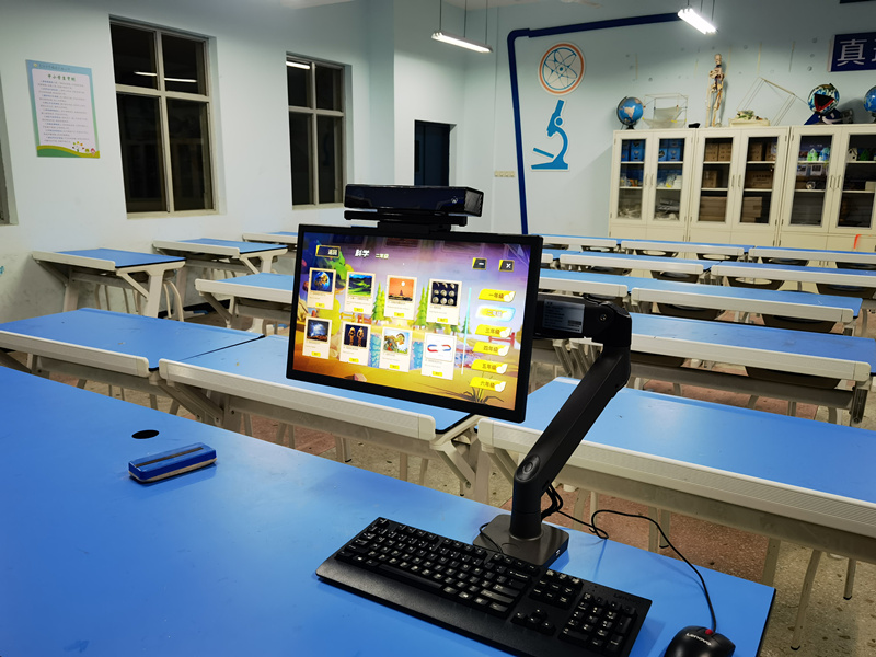 湖南省長沙市開福區實驗小學